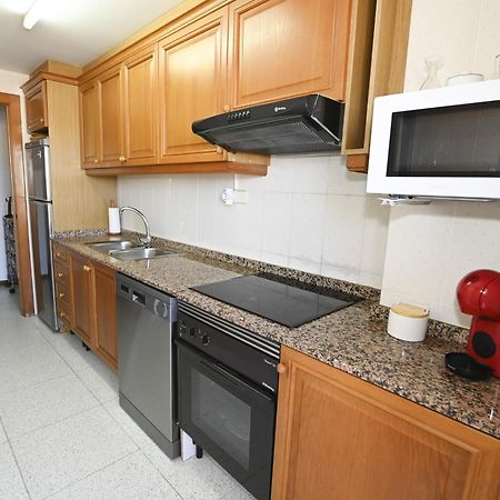 Edificio Calpplace Kültér fotó