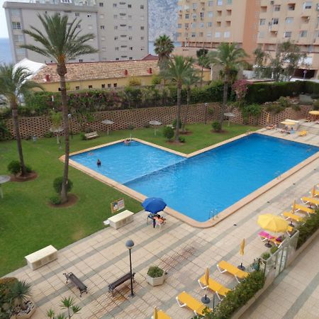 Edificio Calpplace Kültér fotó
